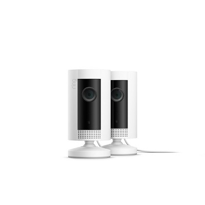 ring doorbell indoor camera