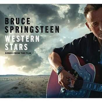 Bruce Springsteen - Western Stars (Songs From the Film)