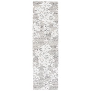 Glamour GLM625 Hand Tufted Indoor Rugs - Safavieh - 1 of 4