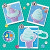 Pati School Pastel Keychain Creations KitDecorative Craft Kit, Ages 6+ - 3 of 4