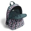 Vera Bradley Women's Outlet Ultralight Commuter Backpack - 2 of 3
