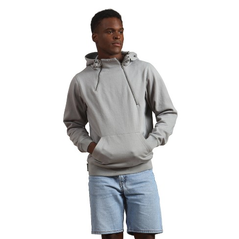 Target shop grey hoodie