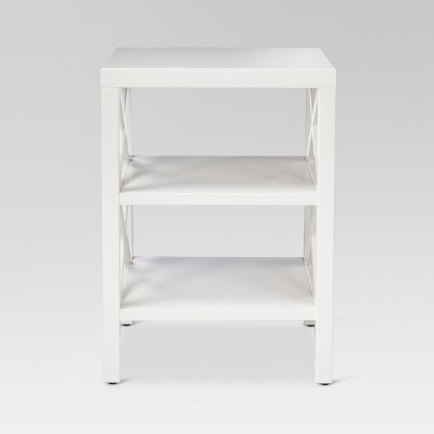 target x base accent table