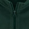 Carter's Just One You® Baby Boys' 3pc Long Sleeve Mountain Faux Shearling Vest with Bodysuit and Pull-On Pants Set - Green - 4 of 4