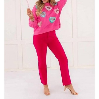 Women's Millie Sweatshirt - Mary Square