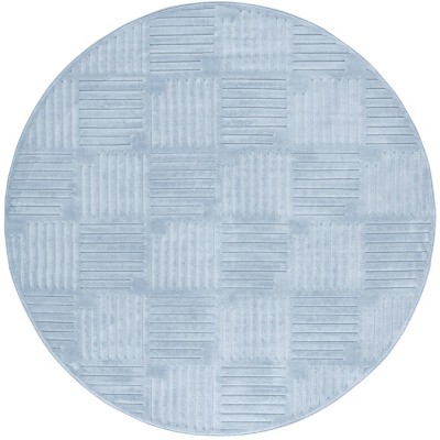 Selena SLE678 Power Loomed Indoor Rug - Safavieh