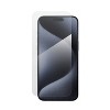 iFrogz Apple iPhone 15 Pro Max Glass Shield Screen Protector - 2 of 3