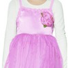 Northlight Pink Fairy Dress Girls Ages 7-9 Halloween Costume - 2 of 3