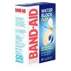 Band-Aid Water Block Adhesive Bandages - 20ct - image 3 of 4