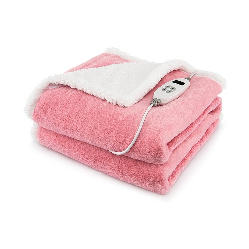 Tangkula Heated Blanket 60