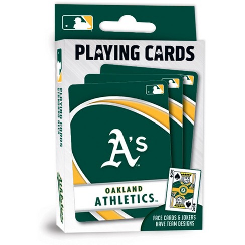 Oakland Athletics : Sports Fan Shop at Target - Clothing & Accessories