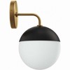 Modway Stellar 1-Light Wall Sconce - 2 of 4