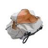 Blogilates Ultimate Gym Equipment Bag - Light Mint Green - image 3 of 4
