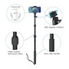 Orieon Techs Universal Action Camera Selfie Stick Handle - 2 of 4