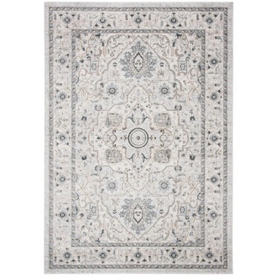 Isabella ISA936 Power Loomed Rugs - Safavieh