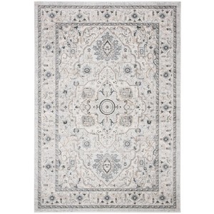 Isabella ISA936 Power Loomed Rugs - Safavieh - 1 of 4