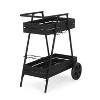 VYNXARIA REX BAR CART - 3 of 4