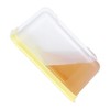 REGALWOVEN D Leakproof Plastic Food Container 6.1 x 6.1 x 2.9 Inch 12 Pcs - 4 of 4