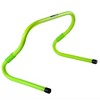 HolaHatha Football and Soccer Training Sports Equipment Speed Agility Hurdle 8 to 11.8 Inch Height Adjustable, Easy Storage, Bright Green - 4 of 4