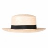 Ruby Slipper Sales Co., LLC (Rubies) Straw Boater Adult Costume Hat - 2 of 4