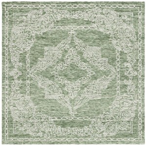 Metro MET575 Hand Tufted Indoor Rugs - Safavieh - 1 of 4