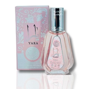 Lattafa Yara for Women Eau de Parfum Spray, 50 mL (1.7 Fl Oz) : Target