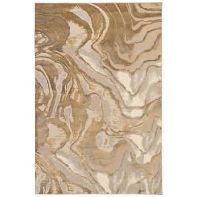 Liora Manne Soho Contemporary Indoor Rug..