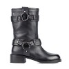 Vintage Foundry Co. Women's Augusta Mid Calf Boots - 2 of 4