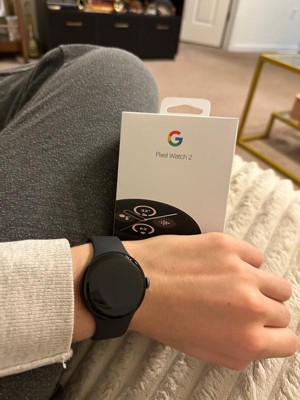 Google Pixel Watch 2 Wifi - Polished Silver Aluminum Case Google Pixel Watch 2 Wifi - Polished Silver Aluminum Case
