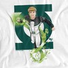 Toddler Boys' Superman 2025 Green Lantern T Shirt - 2 of 4