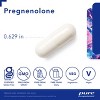 Pure Encapsulations Pregnenolone 30 mg - 3 of 4