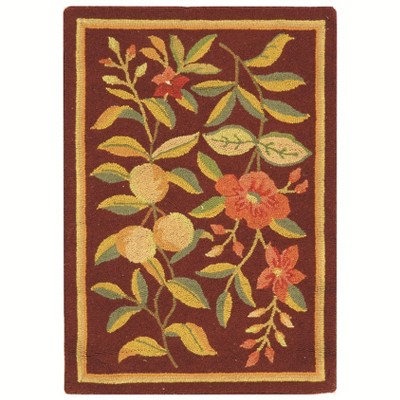 Chelsea HK210 Machine Made Rug - Safavieh