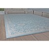 Rugs America Aubrey Transitional Traditional Area Rug - 3 of 4
