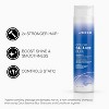 Joico Color Balance Blue Shampoo For Lightened Brown Hair 10.1oz - 2 of 4