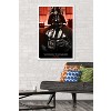 Trends International Star Wars: Return of the Jedi - Darth Vader Framed Wall Poster Prints - 2 of 4