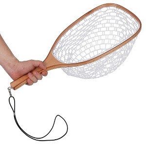Fly Fishing Net - 1 of 4