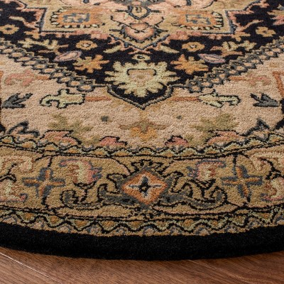 Heritage HG625 Handmade Rug - Safavieh