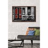 Trends International Celebrate Life - City Bike Framed Wall Poster Prints - 2 of 4