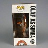 Funko POP! Disney Olaf Presents - Olaf as Simba Exclusive Figure #1179! - 4 of 4