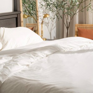 Slumber Cloud Essential Duvet Cover - 1 of 4