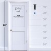 Woodstock Windchimes Woodstock Blue Lapis Chime  Wind Chimes For Outside  Wind Chimes For Garden  Patio  and Outdoor DÃƒÂ©cor  21"L - 3 of 4