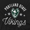 Women's Portland State University Vikings T-Shirt - 2 of 4