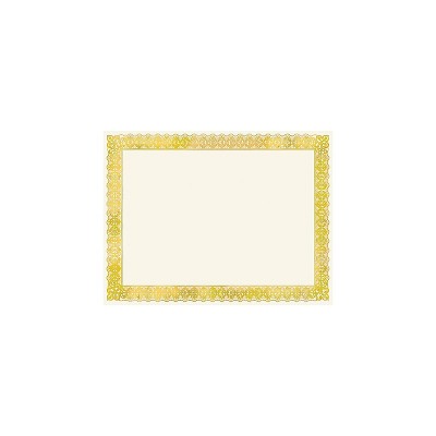 Blank Note Cards with Envelopes (50ct) - White