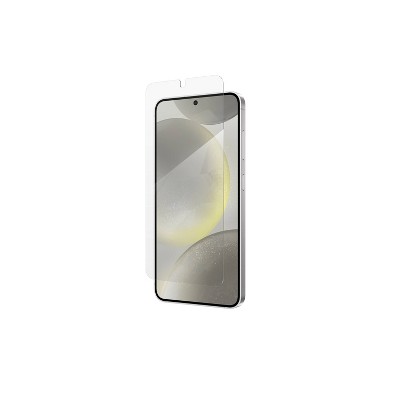 ZAGG Samsung Galaxy S24 Invisible Shield Fusion Screen Protection