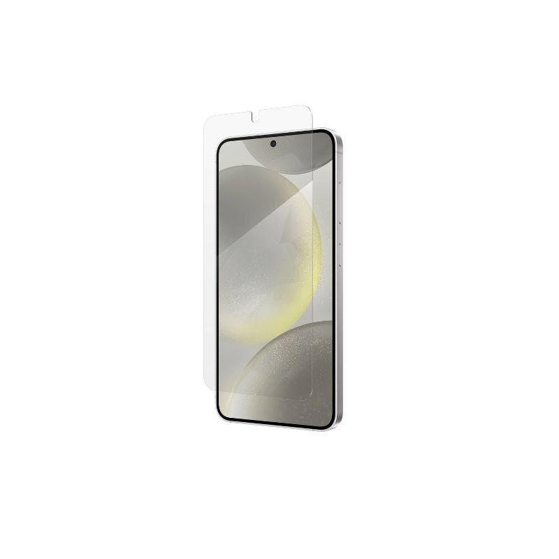 ZAGG Samsung Galaxy S24 Invisible Shield Fusion Screen Protection, 3 of 4
