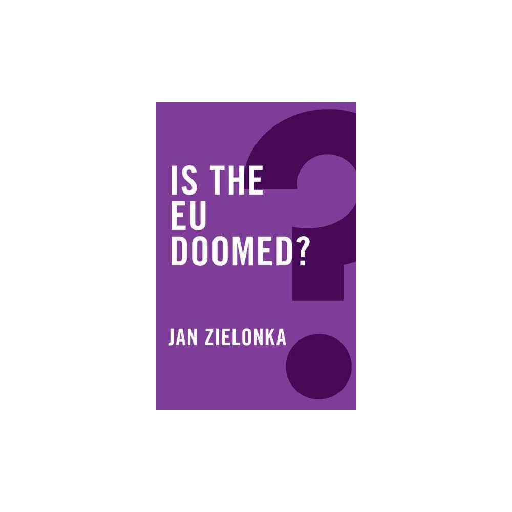ISBN 9780745683973 product image for Is the Eu Doomed (Paperback) | upcitemdb.com