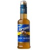 Torani Sugar Free Syrup Variety Pack, 12.7fl oz. (Vanilla, Classic Hazelnut, Classic Caramel, and S’mores) - 2 of 4