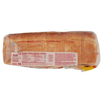 Schmidt Ole Tyme Potato Sandwich Bread - 24oz