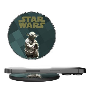 Keyscaper Star Wars Rebel Alliance Color Block 15-Watt Wireless Charger - 1 of 4