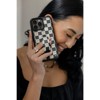 Walli Cases Bow Noir Walli-Lite Case with Finger Strap - 2 of 4